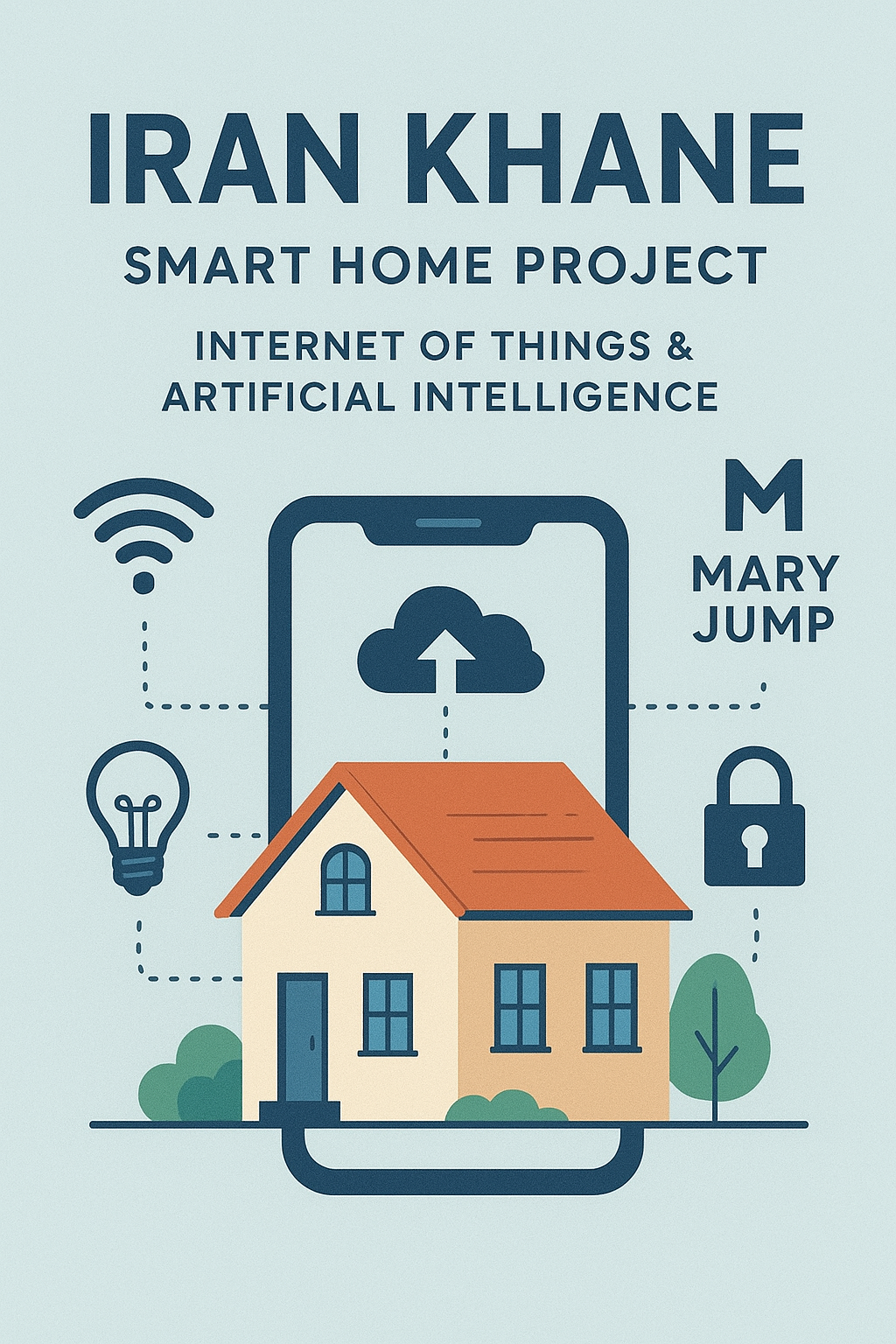 خانه هوشمند