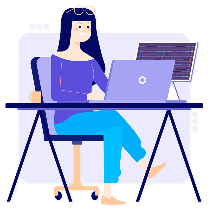 شرکت طراحی سایت