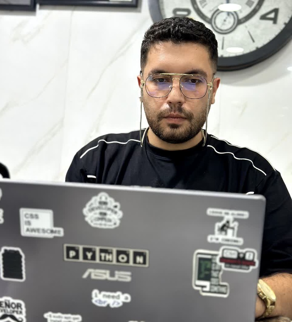 طراحی سایت در کرج